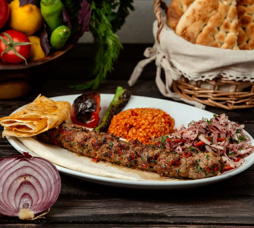 Kartepe Kebap & Cafe