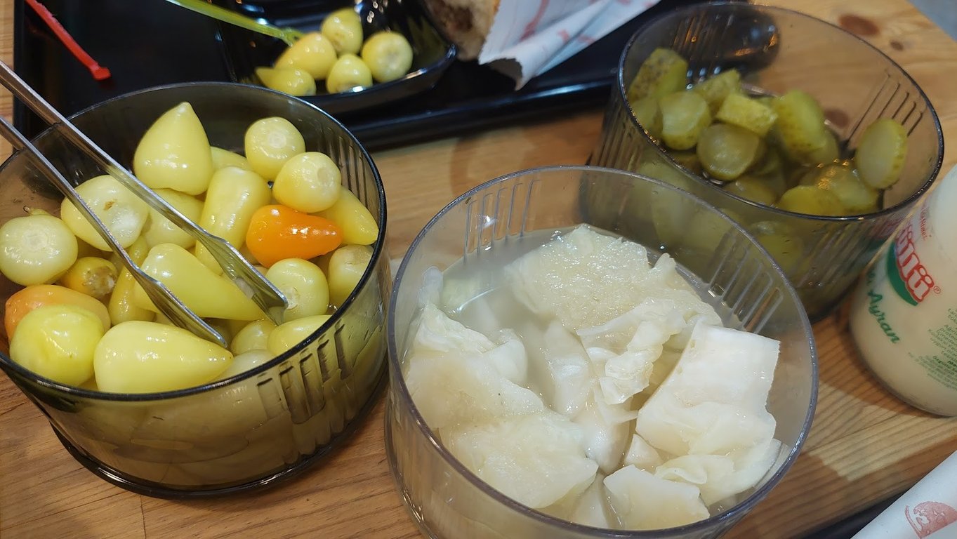 Çılgın Kokoreç Sakarya