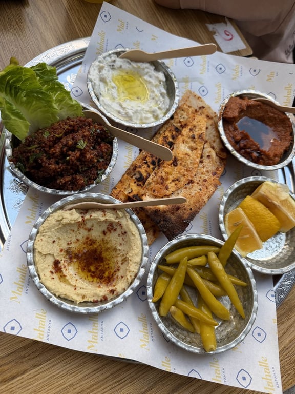 Mahalle Antakya — fotoğraf 2