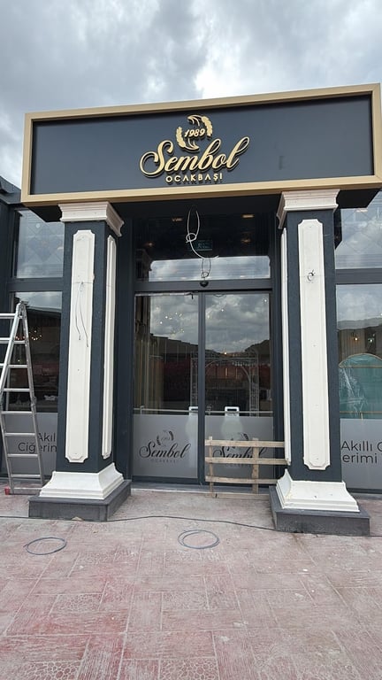 Sembol Ocakbaşı