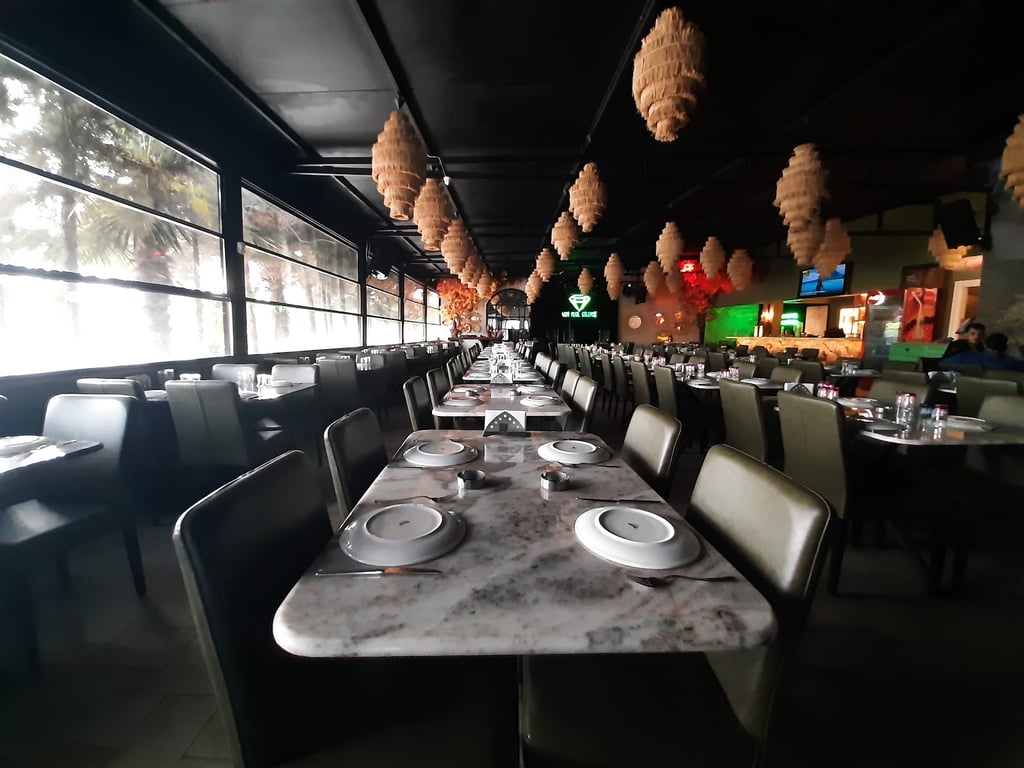 Liman Restaurant