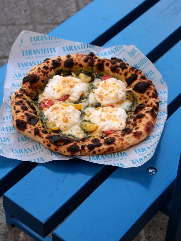 Tarantella Pizza