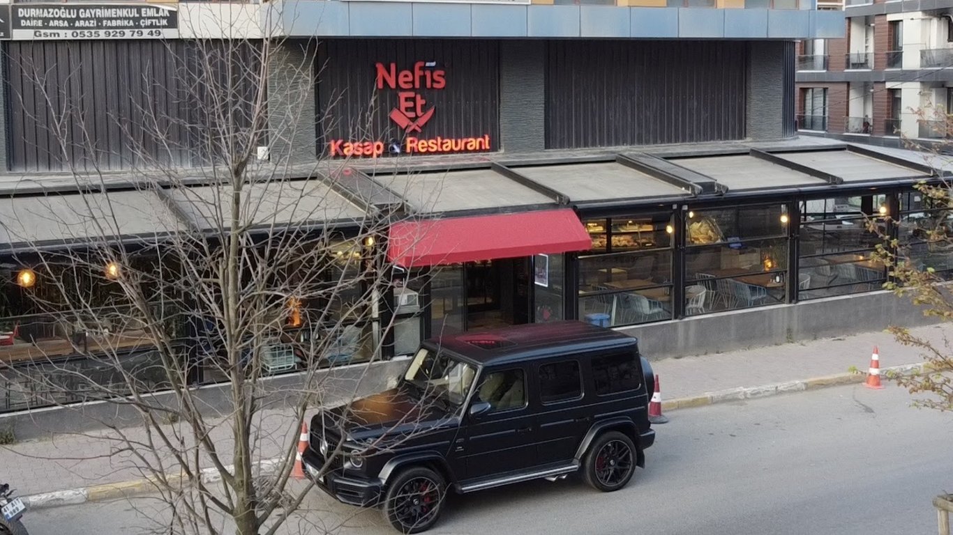 Nefis Et Kasap & Restaurant