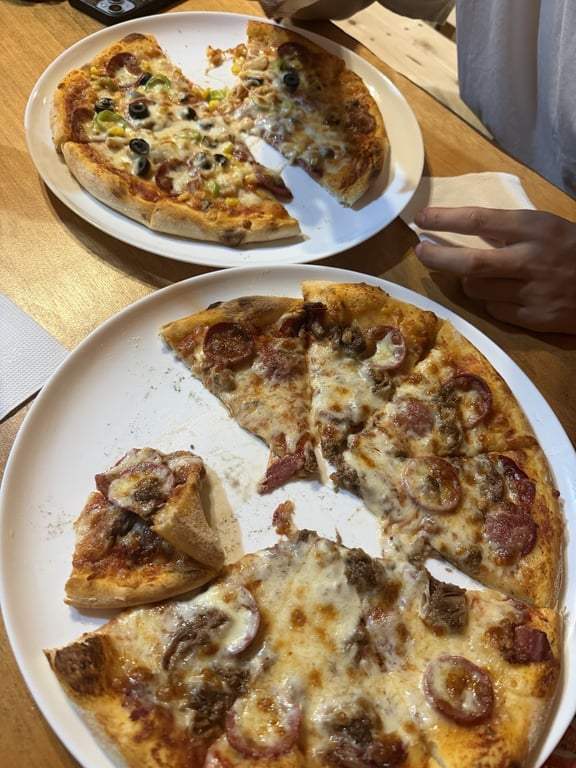Taşfırın Pizza