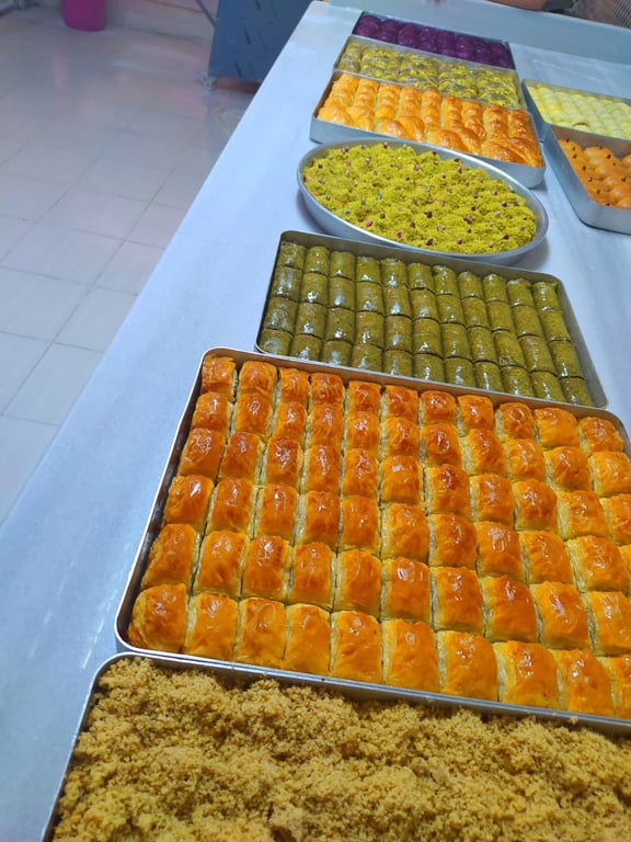 Tatlı Evim