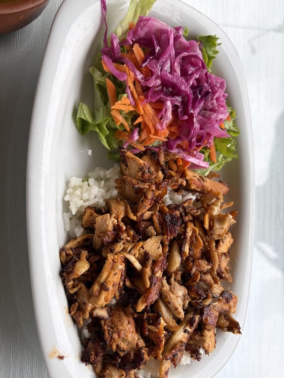 Lime Gurme Restaurant