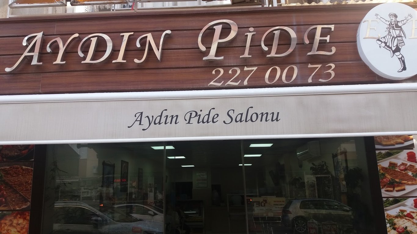 Aydın Pide