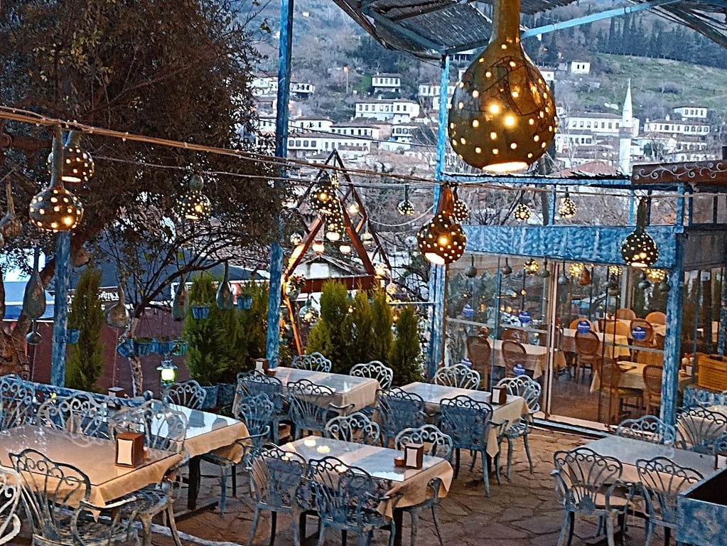 Şirincem Restaurant & Cafe Pansiyon