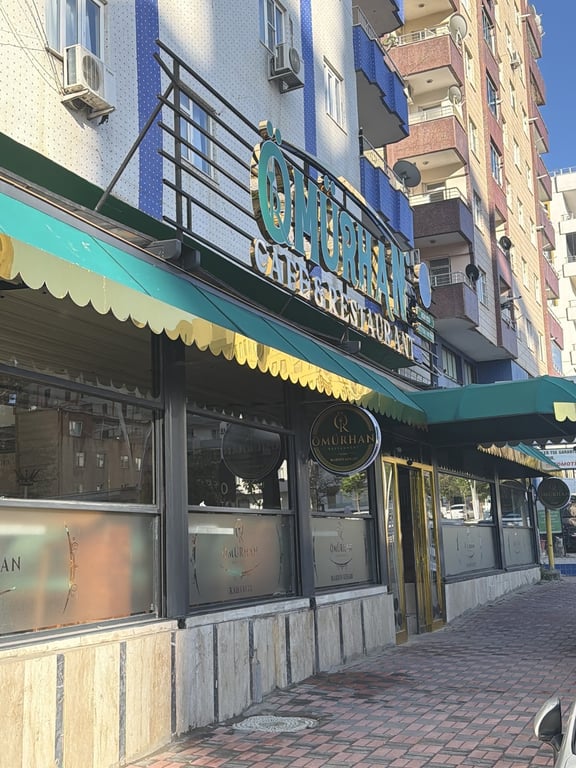 Ömürhan Restaurant