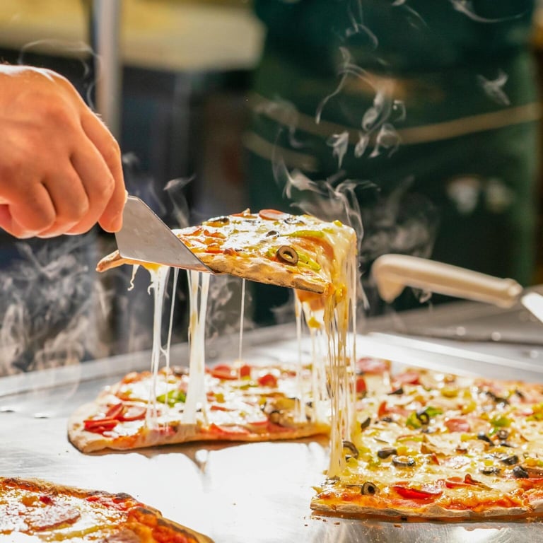 Sun Brothers Pizza Gebze — fotoğraf 2
