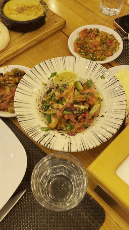 Sofram Restaurant — fotoğraf 2