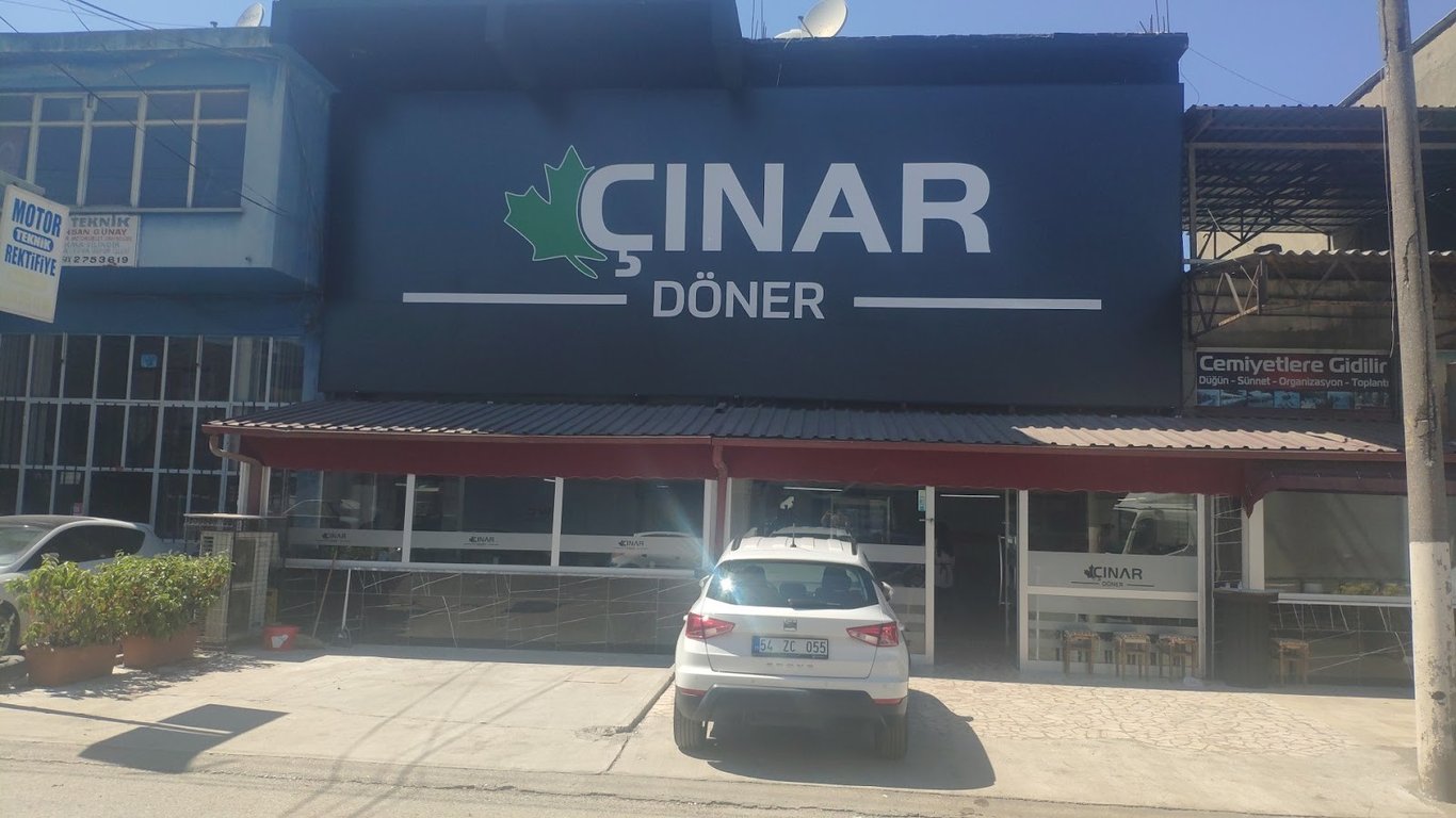 Çınar Döner