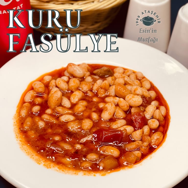 1999 Ataşehir Esin'in Mutfağı
