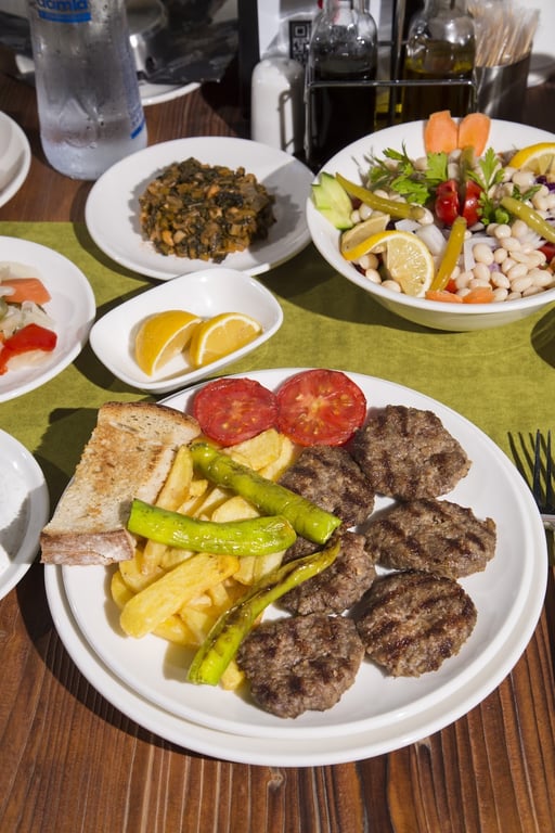 Nadir Mekan Cafe Restaurant