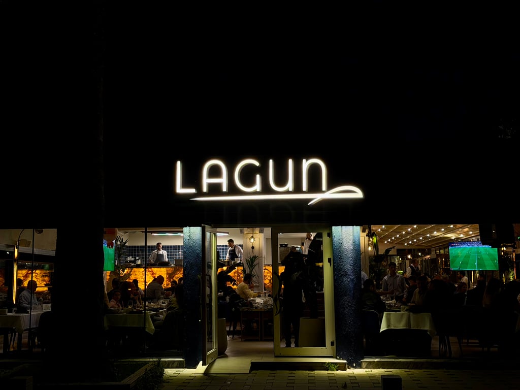 Lagun