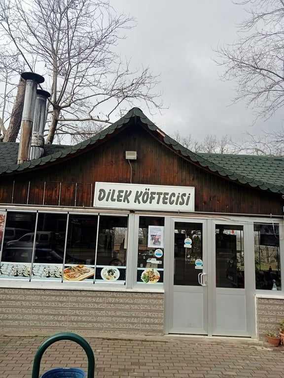 Damlataş Balıkçısı