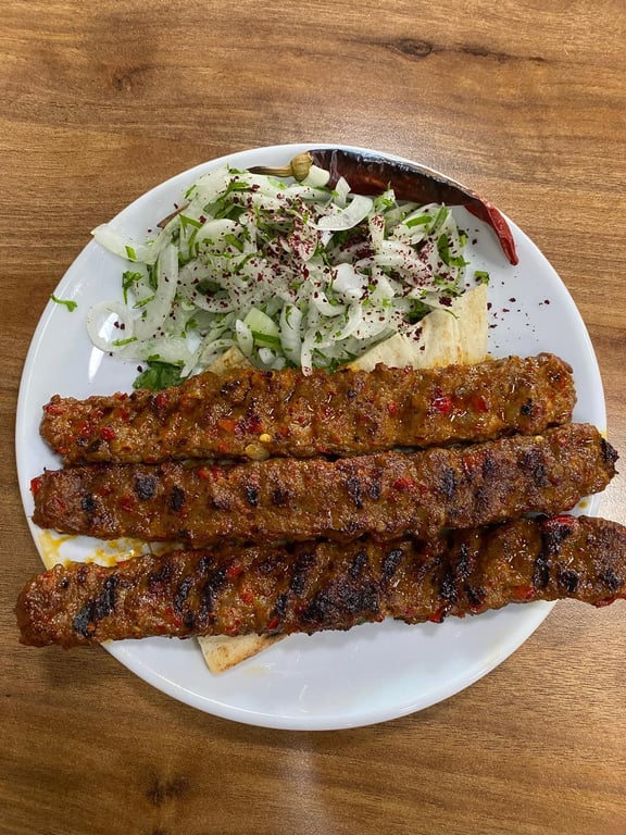 Köfteci Ömer