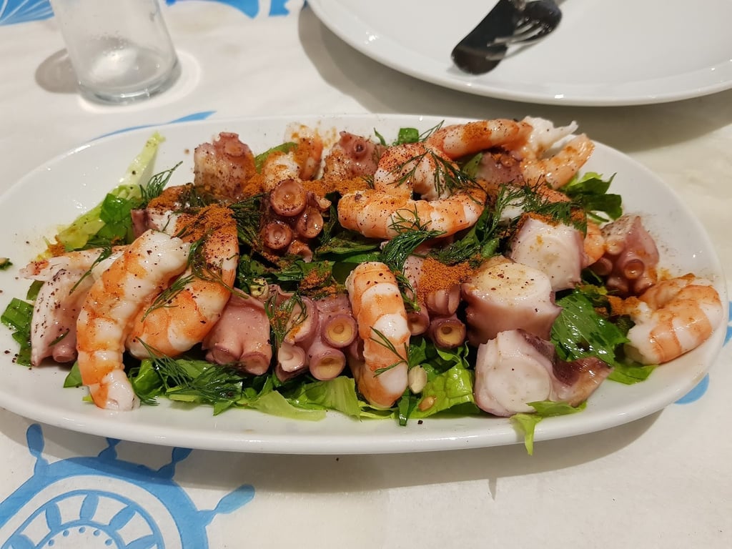 Palet Restoran