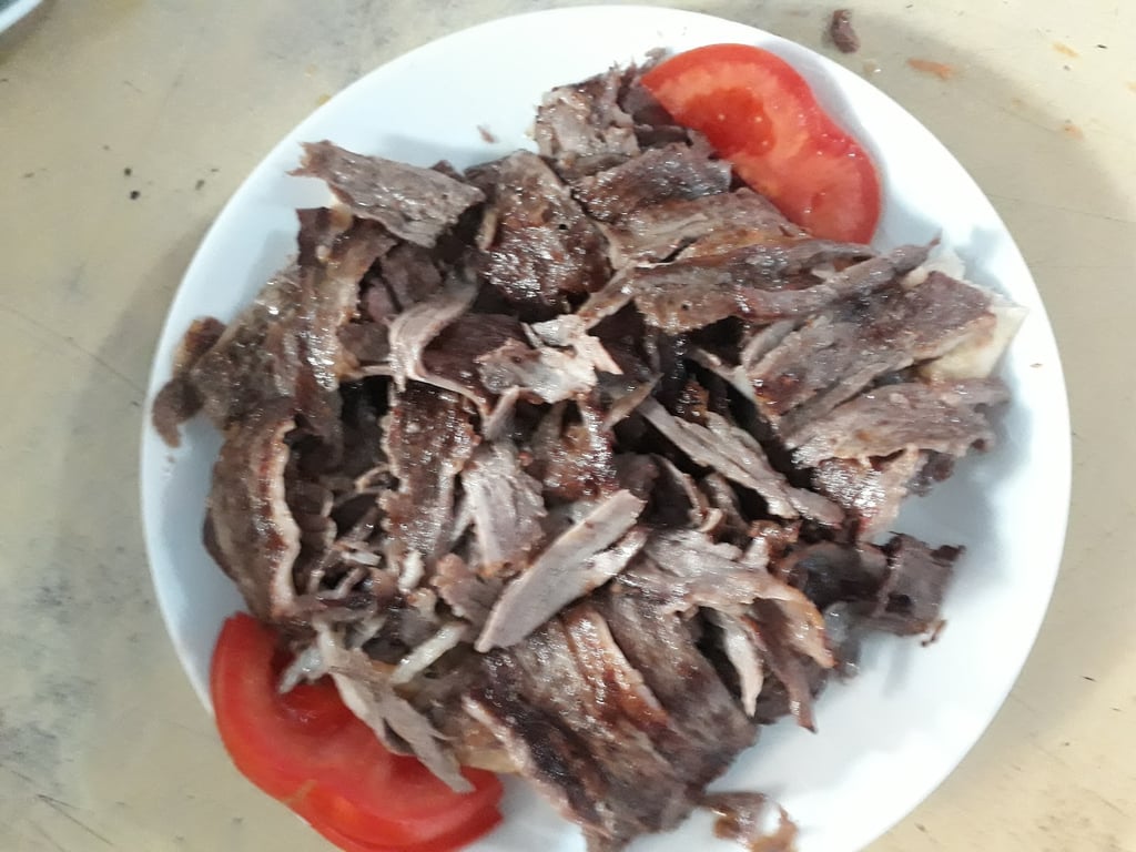 Kardeşler Pide ve Kabap