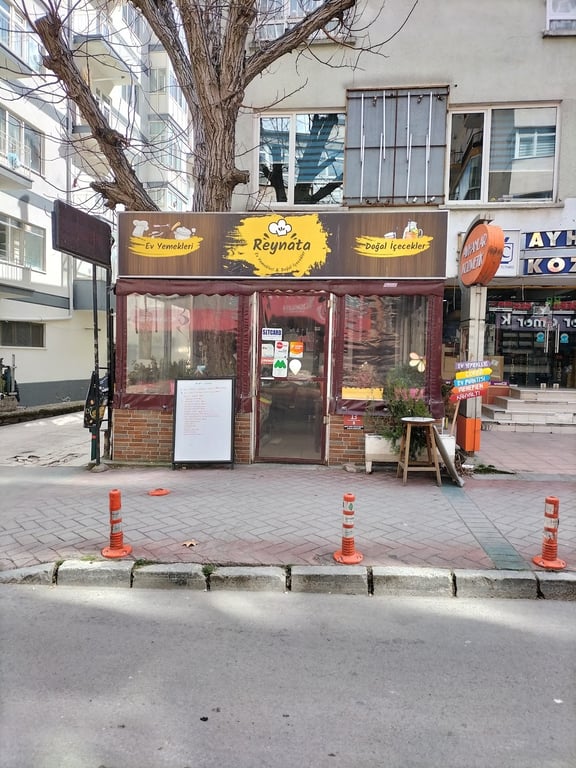 Reynata Ev Yemekleri & Mantı
