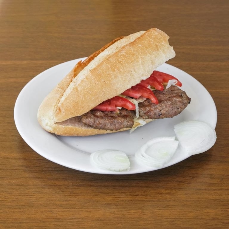 Beyaz Saray Restorant Kebap & Çorba — photo 2