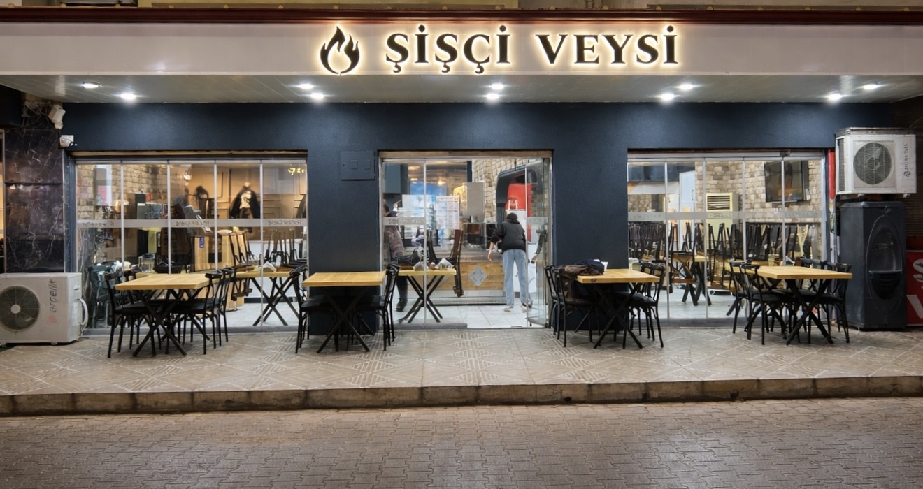 ŞİŞÇİ VEYSİ USTANIN YERİ