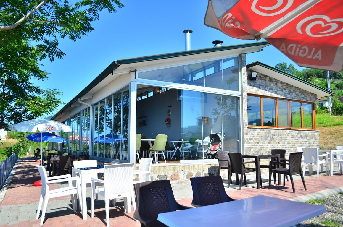 Kale Restoran