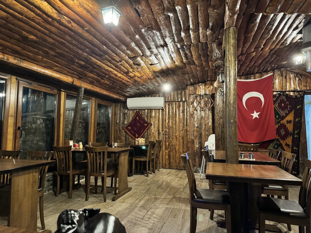 Köfteci Ramis