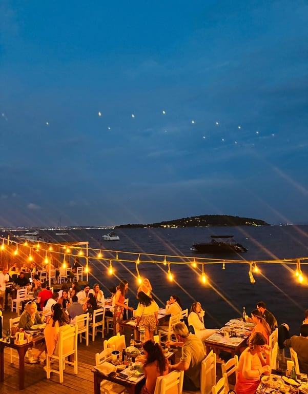Loc'ada Büyükada — fotoğraf 3