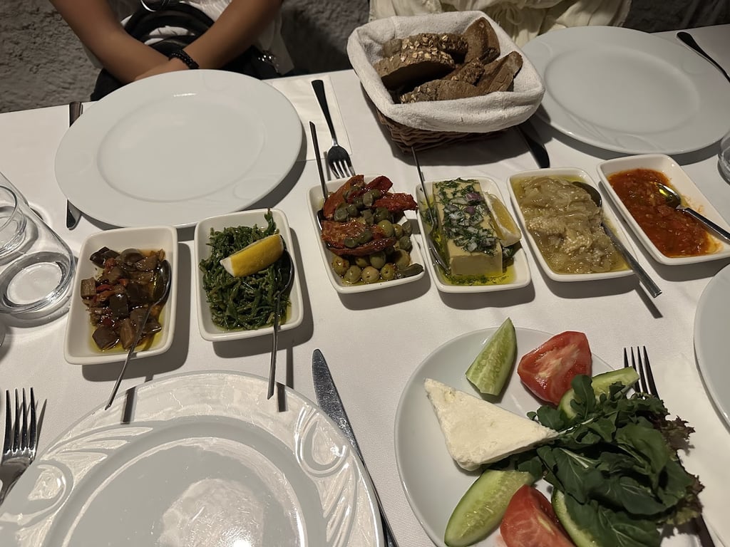 Fıta Restaurant & Art Gallery