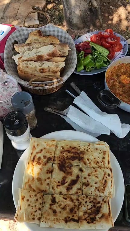 Muhtarın Yeri Gökliman Plaj