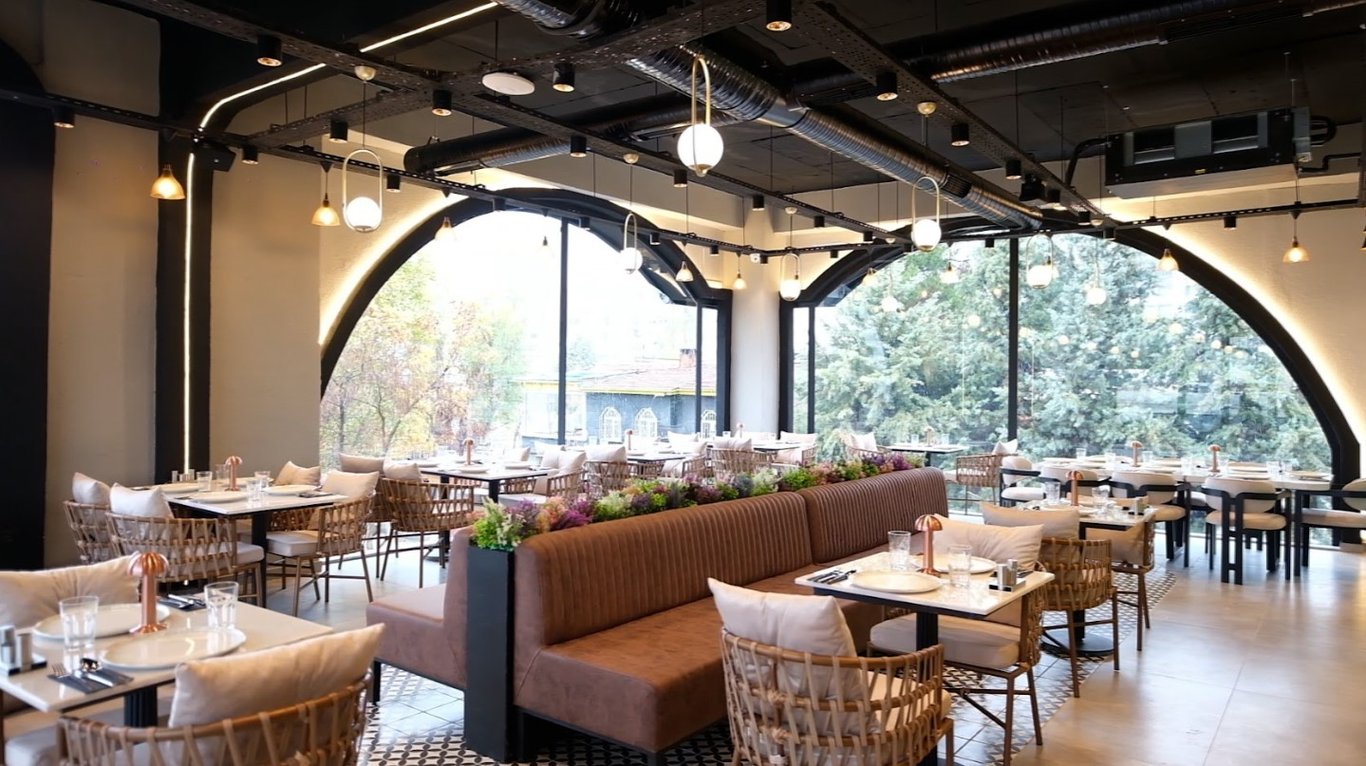Lem Restaurant