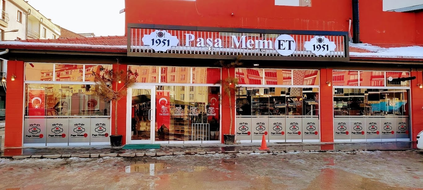 Paşa Memmet