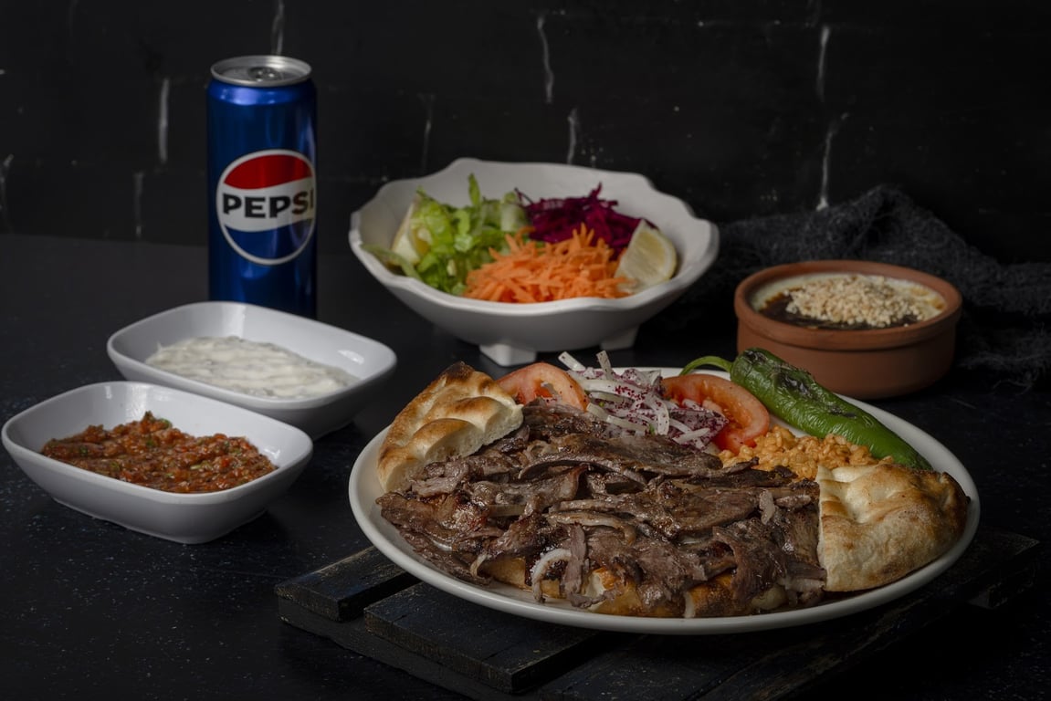 Öz-Et Döner