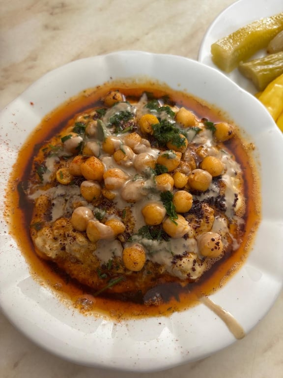 Akın Humus