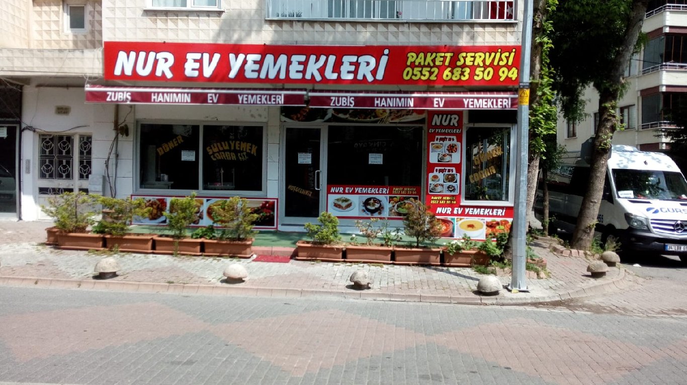 Nur Ev Yemekleri