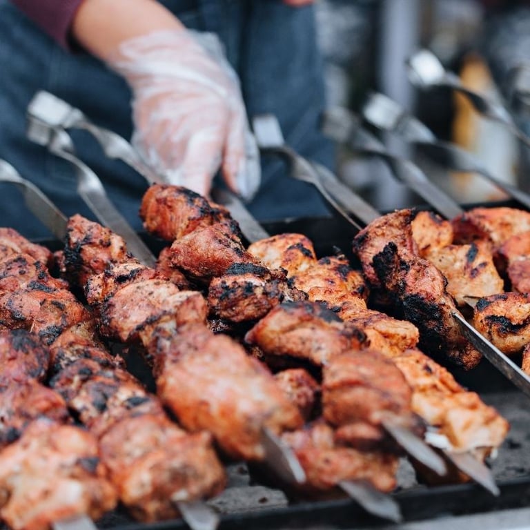 Sefa Usta - Asya Kebap - Eryaman