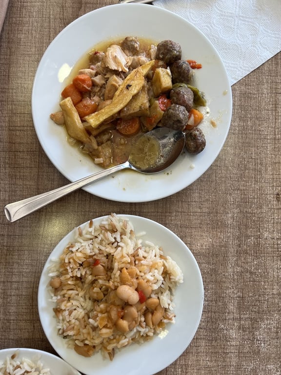 Selim Usta Lokantası — Foto 2