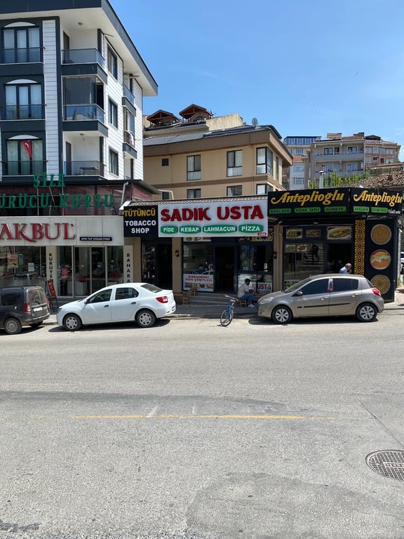 Sadık Usta