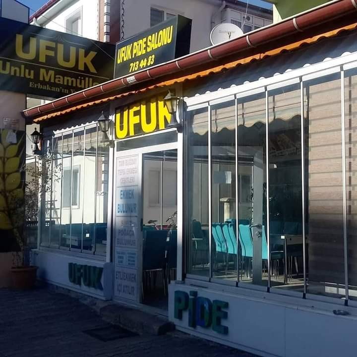 Ufuk Etli Ekmek