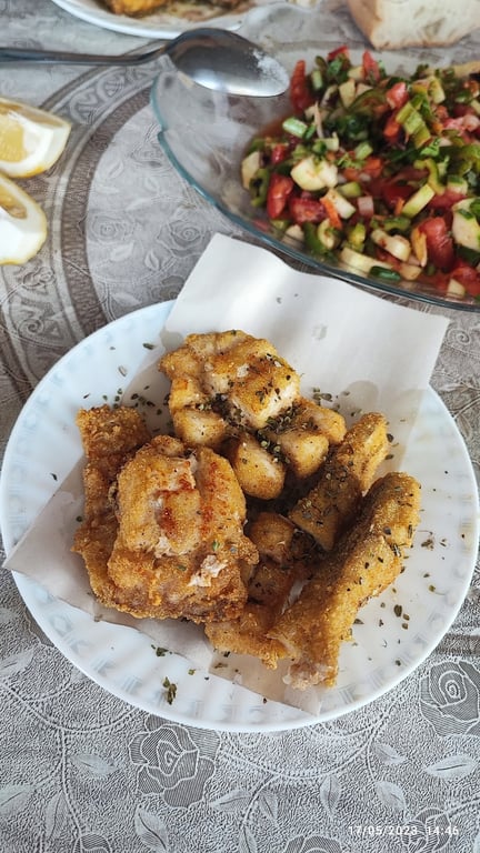 Hocanın Yeri