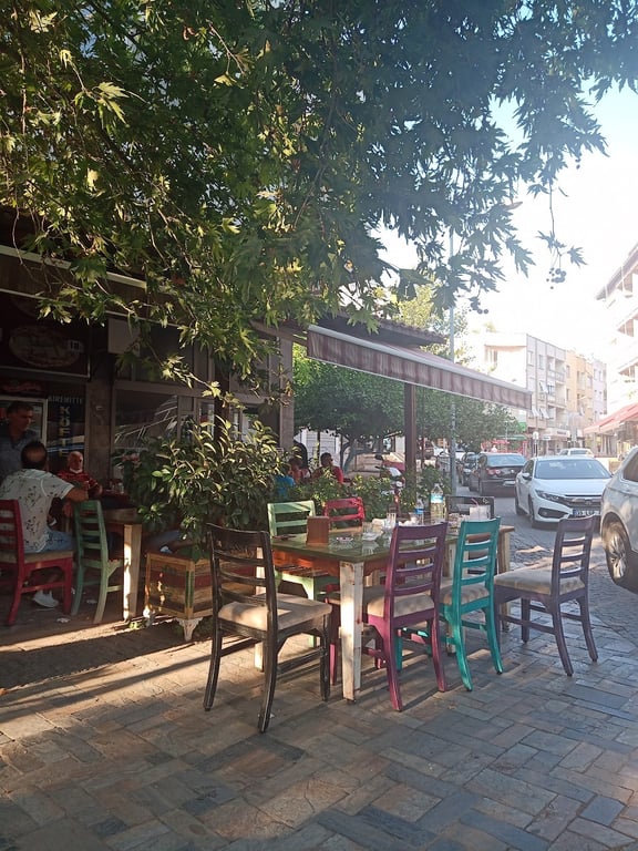 Okumuşlar Pide Salonu
