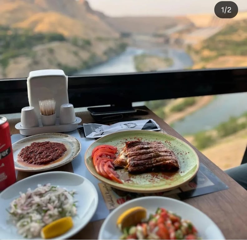 Nesta Kafe ve Restorant