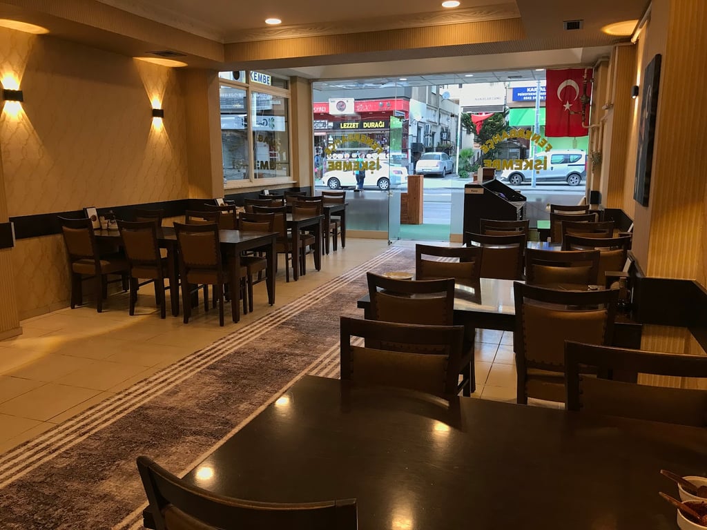 Fenerbahçe İşkembe( BAŞKA ŞUBEMİZ YOKTUR )