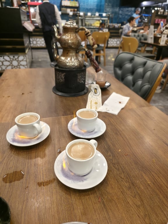 Antephan Künefe Taşdelen