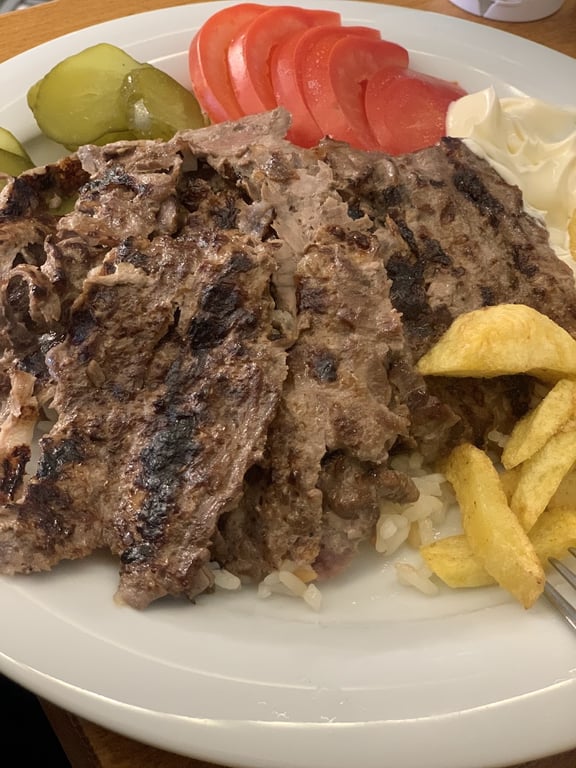 Çıtır Ambar