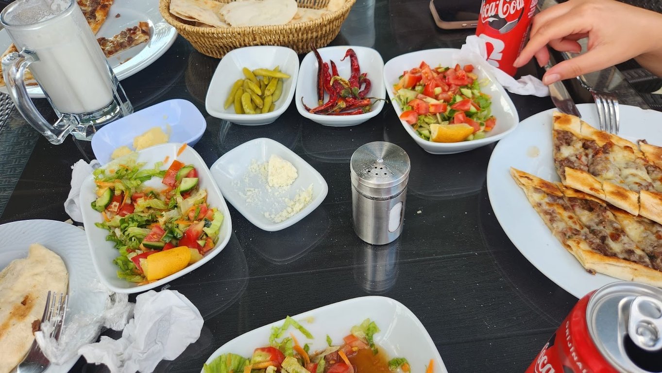 Çağlayan Restoran