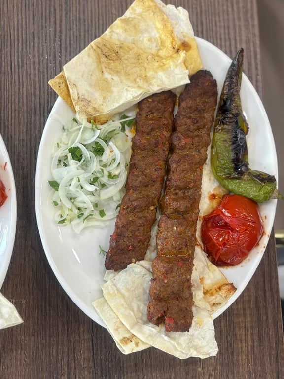 Duru Kuyu Kebap