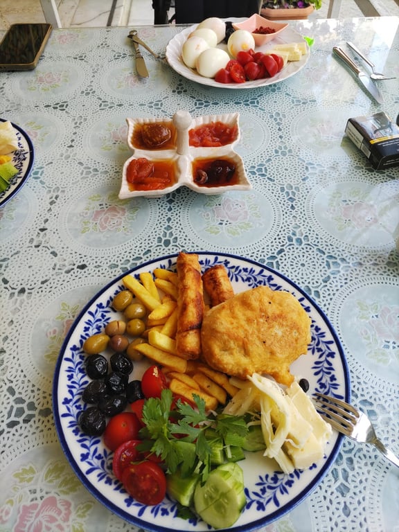 Ata Kahvaltı Evi