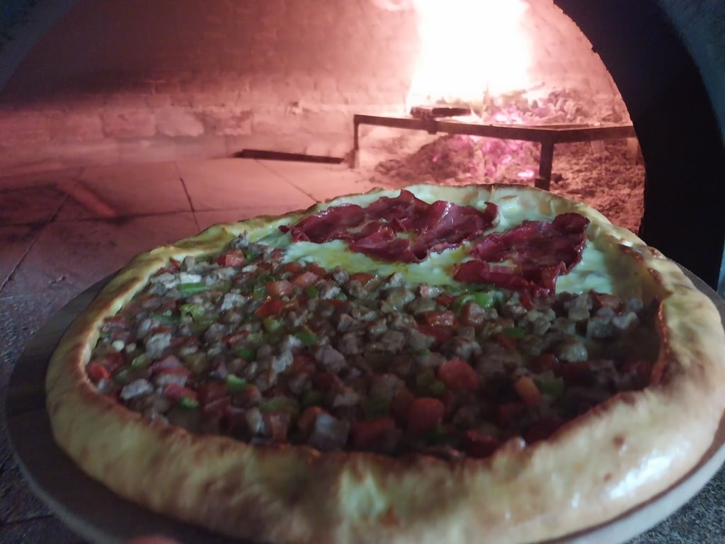 Fırtına Fuat Pide Lahmacun Salonu